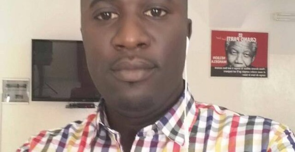 Un militant du parti de Gakou arrêté avec de faux certificats de résidence Un militant du parti de Gakou arrêté avec de faux certificats de résidence