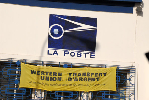 Piratage informatique: Plusieurs milliards subtilisés à la Poste chaque année ! Piratage informatique: Plusieurs milliards subtilisés à la Poste chaque année !