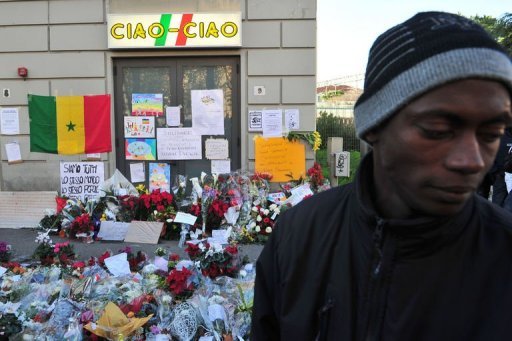 Mythe et réalité de l’immigration clandestine Mythe et réalité de l’immigration clandestine