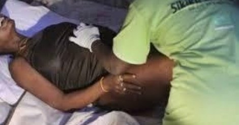 Lycée de Nganda (Kaffrine): Un professeur engrosse son élève et la fait avorter Lycée de Nganda (Kaffrine): Un professeur engrosse son élève et la fait avorter