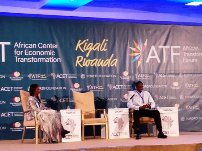 " MenInvestInWomen ", le Mouvement de leaders africains célèbre les femmes du continent en marge de la Journée internationale de la Femme. " MenInvestInWomen ", le Mouvement de leaders africains célèbre les femmes du continent en marge de la Journée internationale de la Femme.