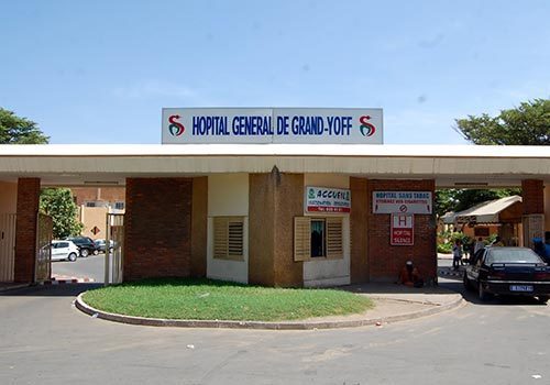 Détournement à l’Hôpital Général de Grand-Yoff (Hoggy): Le gestionnaire creuse un trou de 78 millions de FCfa Détournement à l’Hôpital Général de Grand-Yoff (Hoggy): Le gestionnaire creuse un trou de 78 millions de FCfa