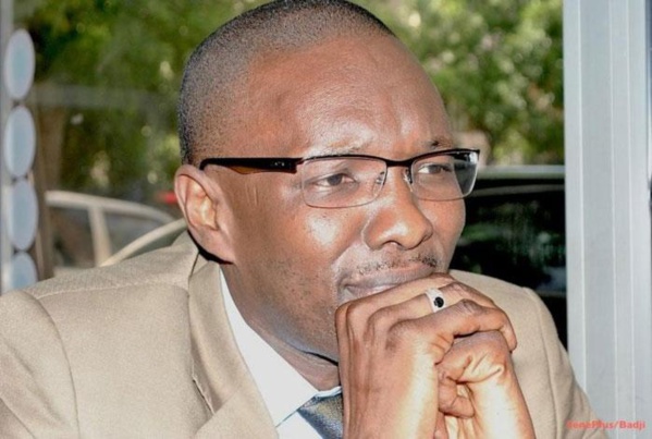 Abdou Abel Thiam sur l’affaire Khalifa Sall: « Être un opposant ne signifie pas avoir un brevet d’impunité » Abdou Abel Thiam sur l’affaire Khalifa Sall: « Être un opposant ne signifie pas avoir un brevet d’impunité »