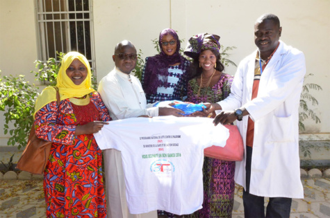 Lutte contre le paludisme: Le Sénégal bénéficie de 35 millions de dollars pour la pré-élimination du paludisme Lutte contre le paludisme: Le Sénégal bénéficie de 35 millions de dollars pour la pré-élimination du paludisme