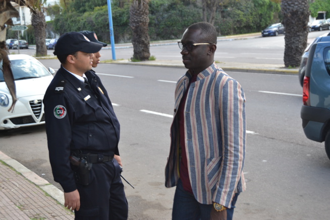 GRAND BEGUÉ DE CASABLANCA: PAPE DIOUF rencontre les autorités au Consulat du Sénégal à Casablanca GRAND BEGUÉ DE CASABLANCA: PAPE DIOUF rencontre les autorités au Consulat du Sénégal à Casablanca