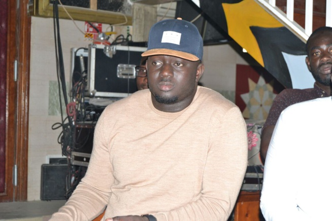 Jour j- 04 En images Les images de la répétition de Wally Ballago Seck en prélude de la soirée « Sargal Djiguène » de ce samedi Jour j- 04 En images Les images de la répétition de Wally Ballago Seck en prélude de la soirée « Sargal Djiguène » de ce samedi