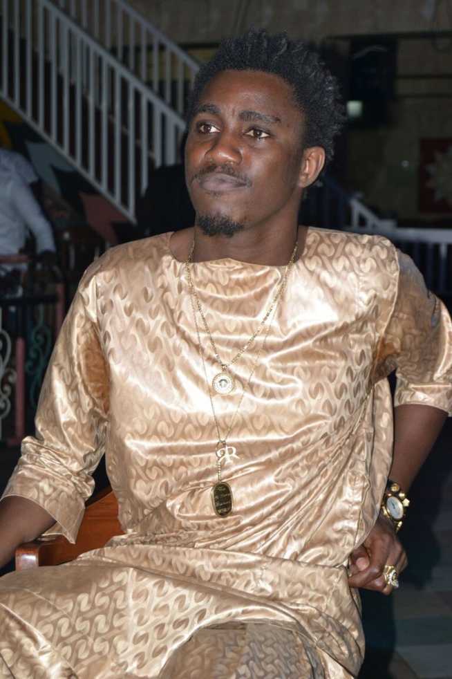 Jour j- 04 En images Les images de la répétition de Wally Ballago Seck en prélude de la soirée « Sargal Djiguène » de ce samedi Jour j- 04 En images Les images de la répétition de Wally Ballago Seck en prélude de la soirée « Sargal Djiguène » de ce samedi