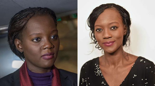 Rama Yade est transformée après avoir perdu plusieurs kilos ! Rama Yade est transformée après avoir perdu plusieurs kilos !