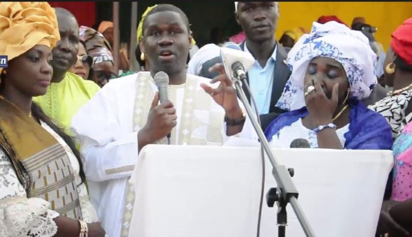 Oumar Youm:« Le Sénégal est aujourd’hui dans le top 10 des économies les plus performantes au monde » Oumar Youm:« Le Sénégal est aujourd’hui dans le top 10 des économies les plus performantes au monde »