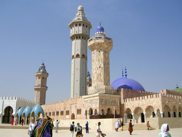 Le statut de Touba inquiète l'administration américaine Le statut de Touba inquiète l'administration américaine