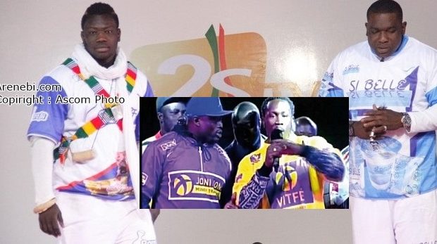 Sanctions : Boy Niang, Gouy Gui, Modou Anta et Zarco perdent 1, 7 million Sanctions : Boy Niang, Gouy Gui, Modou Anta et Zarco perdent 1, 7 million
