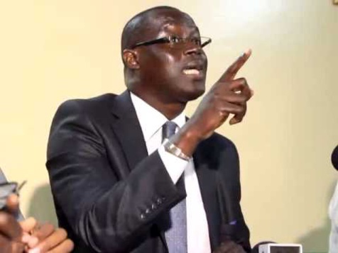 AG CAF, Augustin Senghor:« Tout le monde reconnaît qu’il faut du changement »