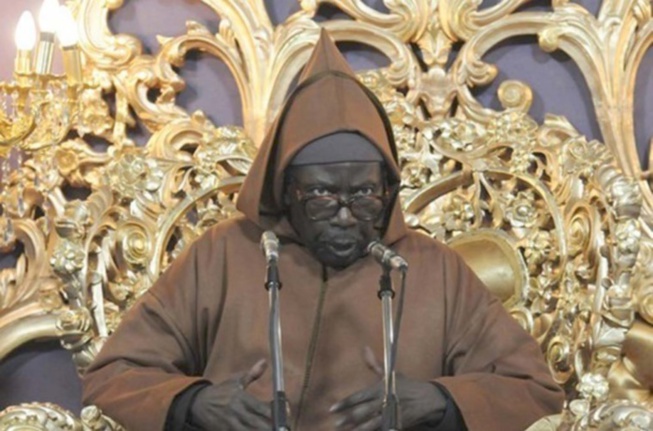 NÉCROLOGIE : Rappel à Dieu du Khalife Général des Tidianes Al Maktoum