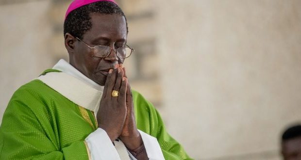 Rappel à Dieu du Khalif général des Tidianes : l’Eglise catholique compatit à la douleur de la Oumma islamique Rappel à Dieu du Khalif général des Tidianes : l’Eglise catholique compatit à la douleur de la Oumma islamique