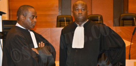 Présence de l'avocat dès l'interpellation de son client: Les assurances de Me Mbaye Guèye, Bâtonnier de l'Ordre Présence de l'avocat dès l'interpellation de son client: Les assurances de Me Mbaye Guèye, Bâtonnier de l'Ordre