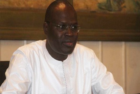 Pour sa libération, Khalifa Sall refuse toujours de verser une caution Pour sa libération, Khalifa Sall refuse toujours de verser une caution