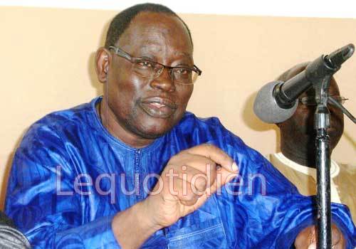 Mamadou Faye, Ps:"Si Khalifa Sall présente sa propre liste aux Législatives..." Mamadou Faye, Ps:"Si Khalifa Sall présente sa propre liste aux Législatives..."
