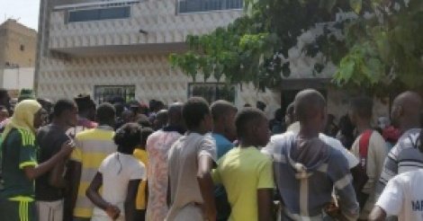 Drame à Pikine Nord: Comment Aida a battu à mort le fils de son époux âgé de 3 ans Drame à Pikine Nord: Comment Aida a battu à mort le fils de son époux âgé de 3 ans