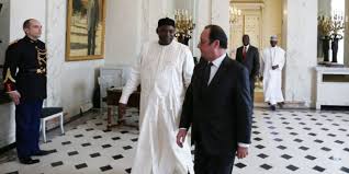 L’UE débloque 225 millions pour soutenir Adama Barrow L’UE débloque 225 millions pour soutenir Adama Barrow