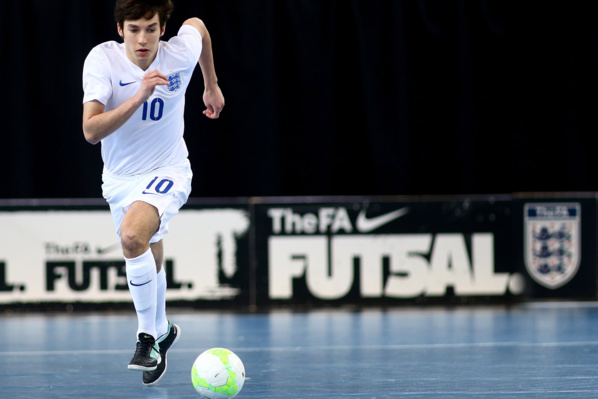 Pour plus de visibilité, le futsal veut lancer son championnat Pour plus de visibilité, le futsal veut lancer son championnat