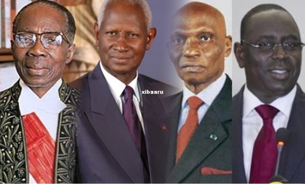 Mon pays est-il une fausse vraie démocratie ou une vraie fausse république ? (Par Babacar Bâ) Mon pays est-il une fausse vraie démocratie ou une vraie fausse république ? (Par Babacar Bâ)