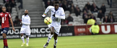 Zulte : Mbaye Lèye et Babacar Guèye buteurs; remportent la Coupe de Belgique Zulte : Mbaye Lèye et Babacar Guèye buteurs; remportent la Coupe de Belgique