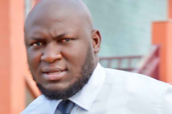 Toussaint Manga : «Pape Samba Mboup, Aïda Mbodj et Farba Senghor sont le levier de Macky Sall pour déstabiliser le Pds» Toussaint Manga : «Pape Samba Mboup, Aïda Mbodj et Farba Senghor sont le levier de Macky Sall pour déstabiliser le Pds»