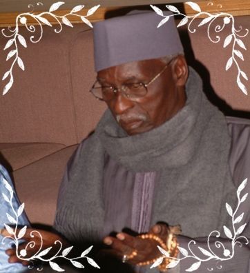 Porte-parole des Tidianes: Serigne Mbaye Sy Mansour, la nouvelle voix de Tivaouane Porte-parole des Tidianes: Serigne Mbaye Sy Mansour, la nouvelle voix de Tivaouane