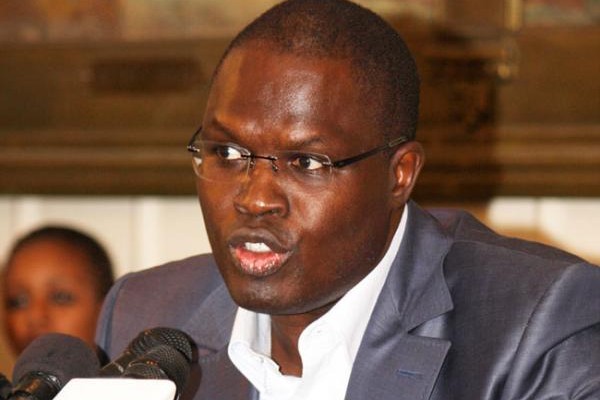 Liberté provisoire pour Khalifa Sall? Liberté provisoire pour Khalifa Sall?