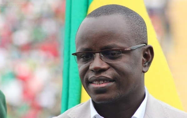 Matar Bâ sur l'affaire Khalifa Sall: "qu'il prouve aux Sénégalais qu'il est irréprochable" Matar Bâ sur l'affaire Khalifa Sall: "qu'il prouve aux Sénégalais qu'il est irréprochable"