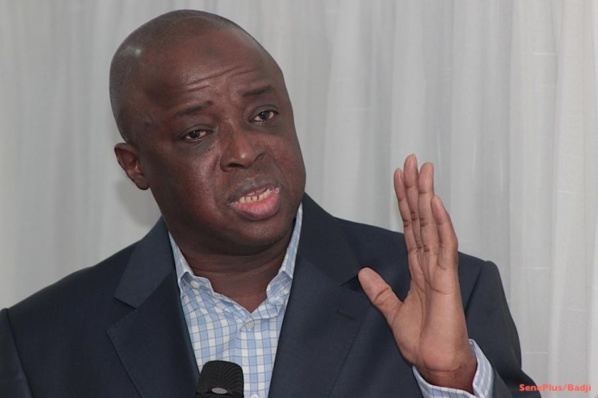Dossiers judiciaires, le Forum civil exige du régime de Macky Sall de "lever le coude" Dossiers judiciaires, le Forum civil exige du régime de Macky Sall de "lever le coude"