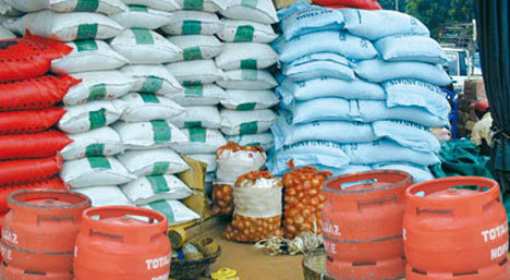 Sénégal: Hausse des dépenses alimentaires pour 76% des ménages au 4ème trimestre 2016 (EPCM) Sénégal: Hausse des dépenses alimentaires pour 76% des ménages au 4ème trimestre 2016 (EPCM)