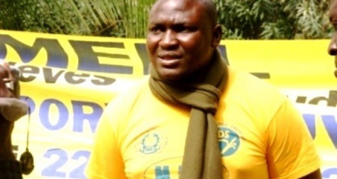 Législatives 2017: La section communale PDS de Ziguinchor affûte ses armes et se prépare à l’accueil de Karim Meissa Wade dès son retour d'exil Législatives 2017: La section communale PDS de Ziguinchor affûte ses armes et se prépare à l’accueil de Karim Meissa Wade dès son retour d'exil