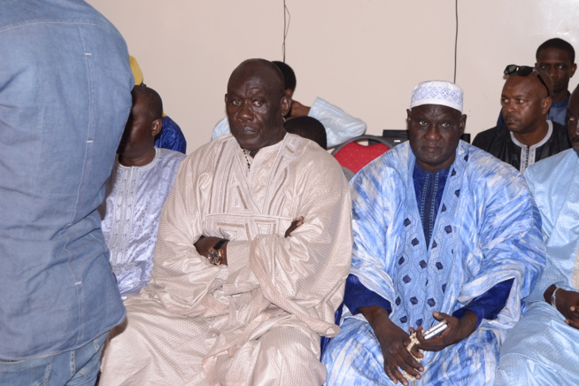Baba Tandian sur l'humiliation de Bamako: "Le principal responsable c'est Me Babacar Ndiaye, ce monsieur n'a aucune vision du basket"