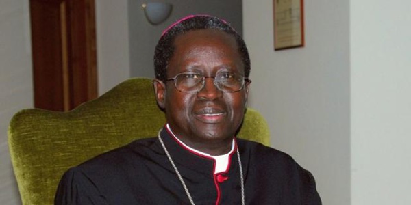 Décès d'"Al Makhtoum" : la communauté catholique va officiellement présenter ses condoléances, mardi Décès d'"Al Makhtoum" : la communauté catholique va officiellement présenter ses condoléances, mardi