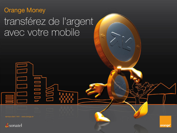 UEMOA: coup de frein pour Orange Money UEMOA: coup de frein pour Orange Money