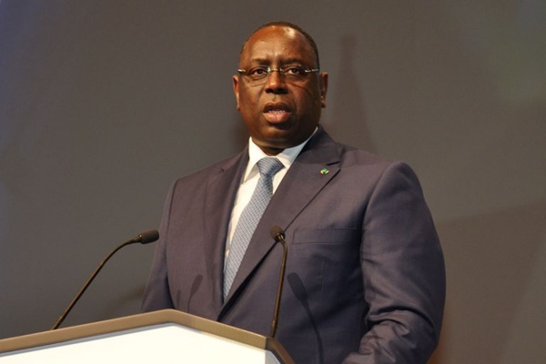 8 des 15 deputés de la diaspora alloués à l’Afrique : L’opposition en Italie, déçue, accuse Macky Sall de miser sur l’Afrique et ses nombreux émigrés hal-pulaar pour avoir la majorité 8 des 15 deputés de la diaspora alloués à l’Afrique : L’opposition en Italie, déçue, accuse Macky Sall de miser sur l’Afrique et ses nombreux émigrés hal-pulaar pour avoir la majorité