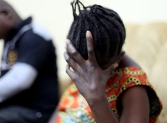 Retour de Djinné Maïmouna: 15 filles en transes à Kaolack