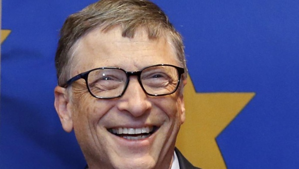 Classement Forbes 2017: Des milliardaires toujours plus riches et toujours plus nombreux Classement Forbes 2017: Des milliardaires toujours plus riches et toujours plus nombreux