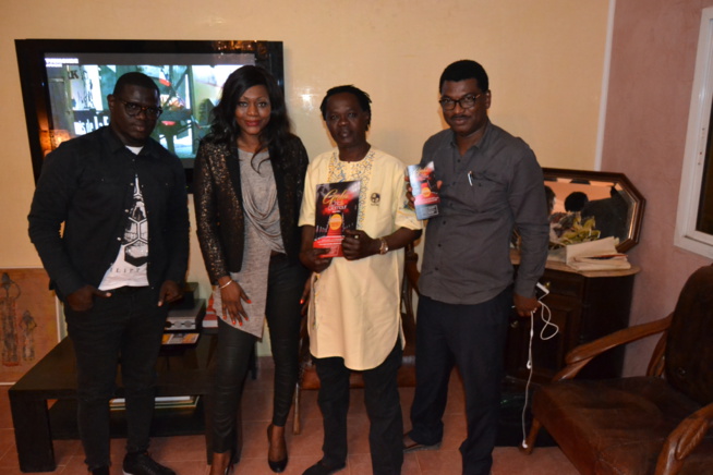 INDEPENDANCE DU SENEGAL À PARIS: BABA MAAL NOMINÉ FÉLICITE L'INITIATIVE DE CET ÉVÉNEMENT. REGARDEZ INDEPENDANCE DU SENEGAL À PARIS: BABA MAAL NOMINÉ FÉLICITE L'INITIATIVE DE CET ÉVÉNEMENT. REGARDEZ