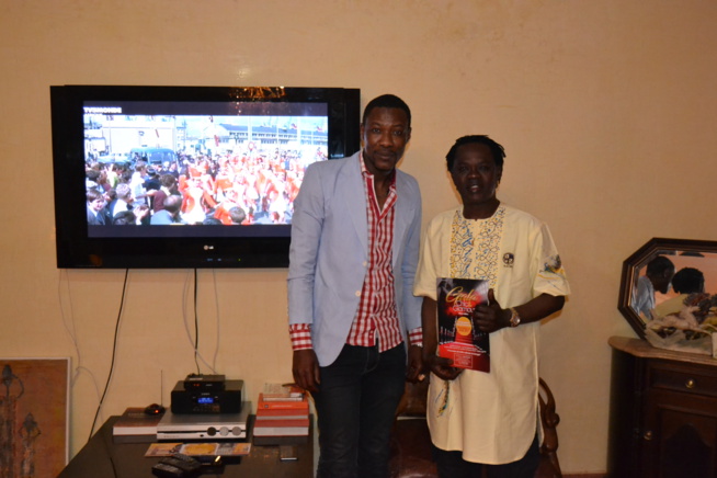 INDEPENDANCE DU SENEGAL À PARIS: BABA MAAL NOMINÉ FÉLICITE L'INITIATIVE DE CET ÉVÉNEMENT. REGARDEZ INDEPENDANCE DU SENEGAL À PARIS: BABA MAAL NOMINÉ FÉLICITE L'INITIATIVE DE CET ÉVÉNEMENT. REGARDEZ