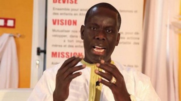 Le Grand Parti (Gp), lance le concept "Malick Gakou président banlieusard" Le Grand Parti (Gp), lance le concept "Malick Gakou président banlieusard"
