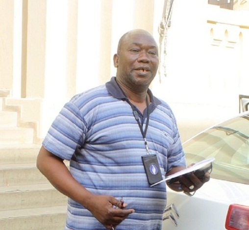 Affaire drogue dans la police : Austin mouille le commissaire Keita Affaire drogue dans la police : Austin mouille le commissaire Keita