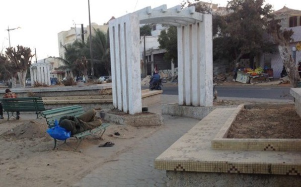 Démarrage imminent des travaux allées Ababacar Sy-Terminus Liberté 5, Jet d’Eau-Niary Tally: Vers un nouveau bras de fer entre la Ville de Dakar et le Gouvernement