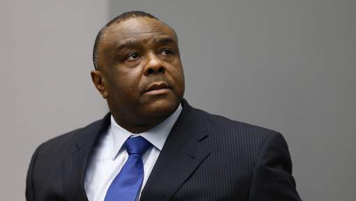 CPI: Jean-Pierre Bemba condamné à un an de prison supplémentaire CPI: Jean-Pierre Bemba condamné à un an de prison supplémentaire
