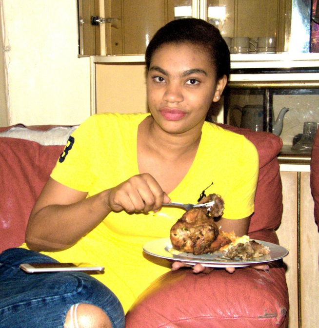 Revivez en image l’anniversaire de la belle Nancy sœur de Léna la femme de Balla Guéye 2 Revivez en image l’anniversaire de la belle Nancy sœur de Léna la femme de Balla Guéye 2