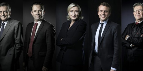 Présidentielle: ce que révèlent les déclarations de patrimoine des onze candidats Présidentielle: ce que révèlent les déclarations de patrimoine des onze candidats