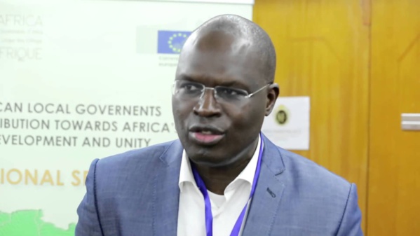 Audits IGE : le PS invite Khalifa Sall à prouver « son innocence » Audits IGE : le PS invite Khalifa Sall à prouver « son innocence »