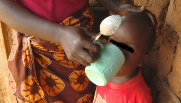 Les carences en micronutriments, un problème de santé publique (spécialiste) Les carences en micronutriments, un problème de santé publique (spécialiste)