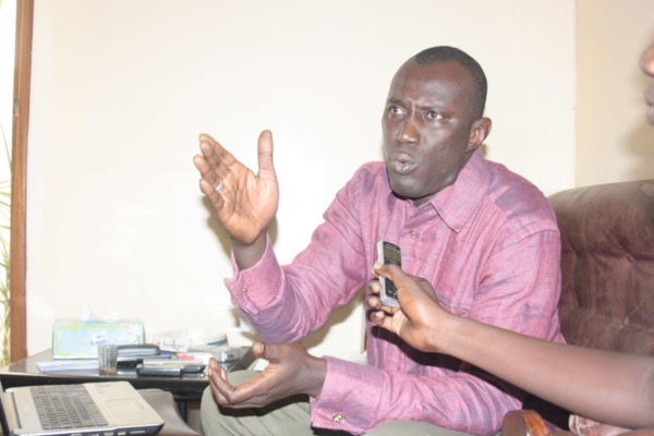 Précision de la "Fondation servir le Sénégal": " Dr Mame Marie Faye a bénéficié d’une assistance durant sa maladie" Précision de la "Fondation servir le Sénégal": " Dr Mame Marie Faye a bénéficié d’une assistance durant sa maladie"